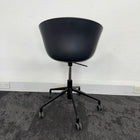 Used HAY About A Chair AAC 52 2.0 - Grey+Grey