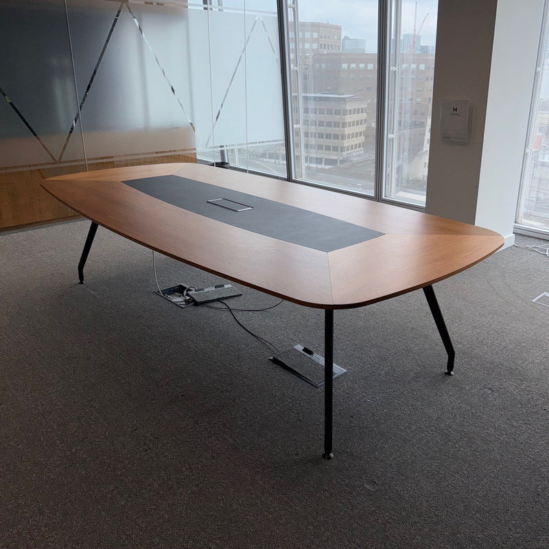 Used ICF UniTable Executive Meeting Table