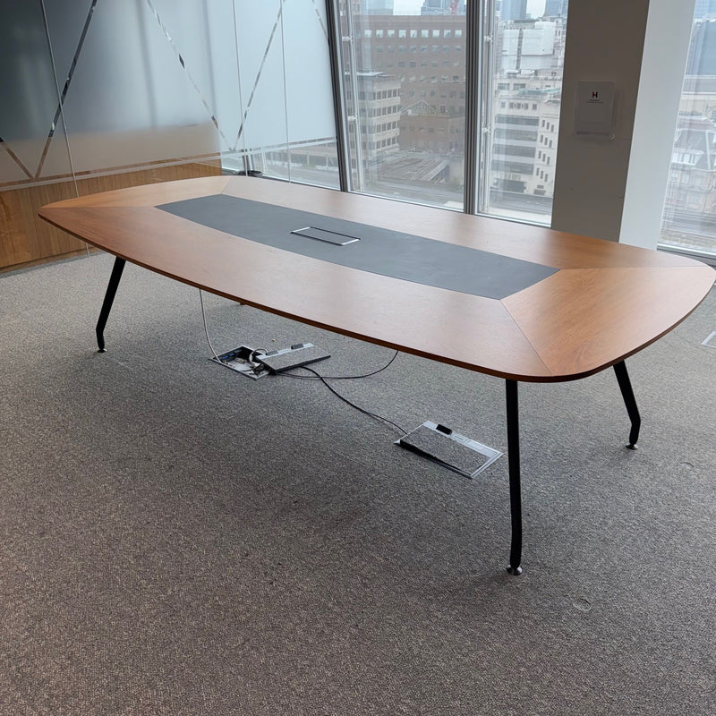 Used ICF UniTable Executive Meeting Table