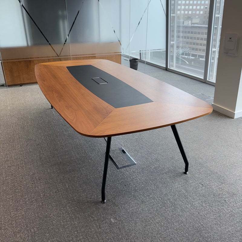 Used ICF UniTable Executive Meeting Table