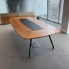 Used ICF UniTable Executive Meeting Table