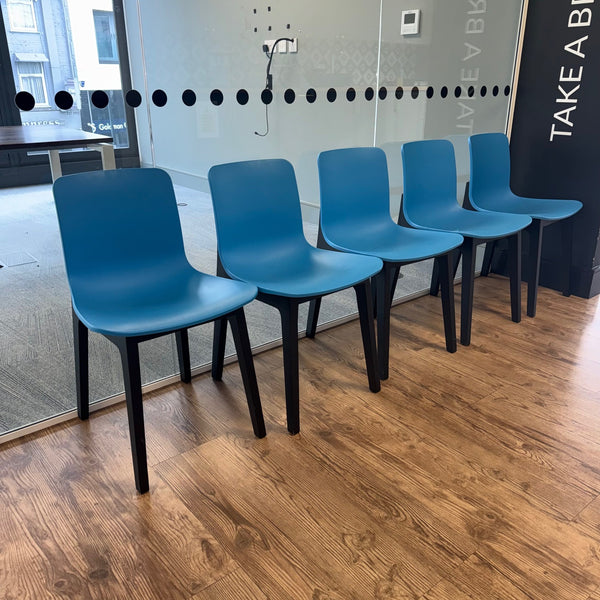Used Arper Aava 2 Breakout Chair