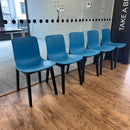 Used Arper Aava 2 Breakout Chair