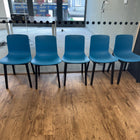 Used Arper Aava 2 Breakout Chair