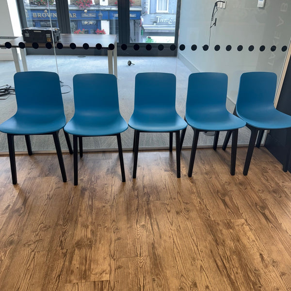 Used Arper Aava 2 Breakout Chair