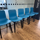 Used Arper Aava 2 Breakout Chair