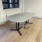 Used Herman Miller Meeting Table