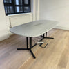 Used Herman Miller Meeting Table