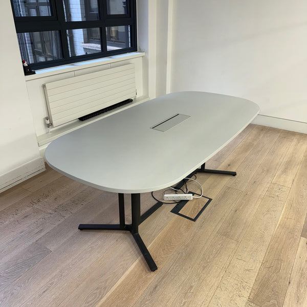 Used Herman Miller Meeting Table