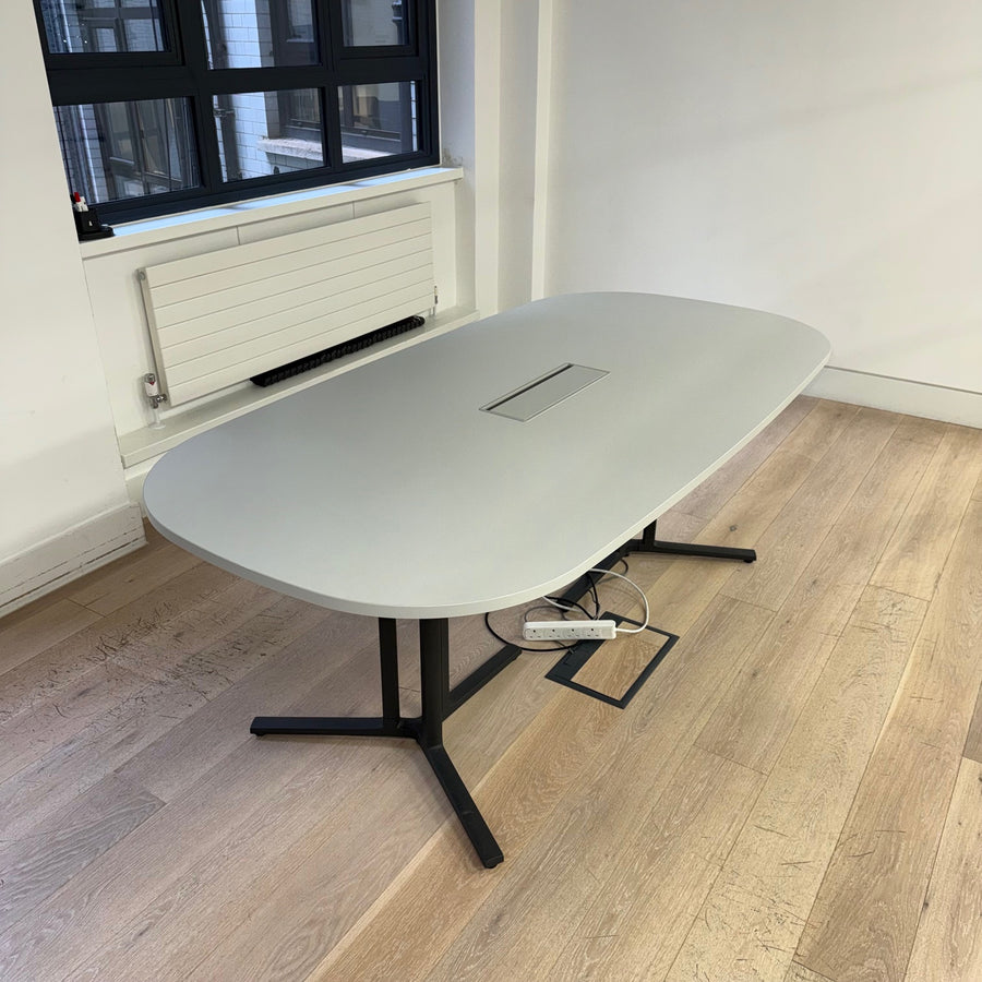 Used Herman Miller Meeting Table