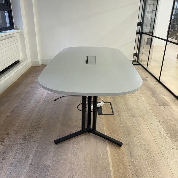 Used Herman Miller Meeting Table