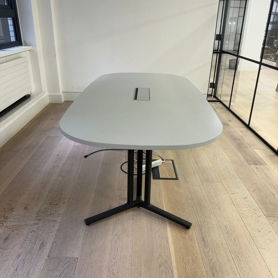 Used Herman Miller Meeting Table