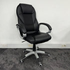 Used Executive Large Office Chair