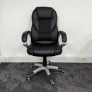 Used Executive Large Office Chair
