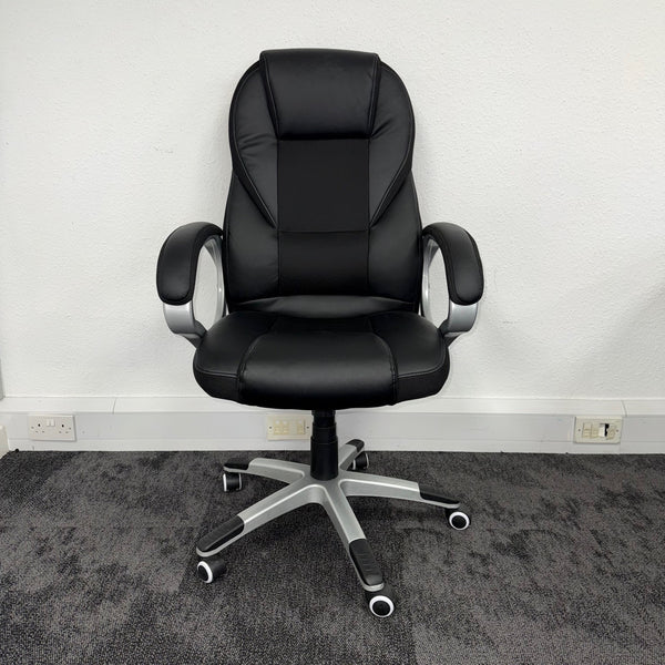 Used Executive Large Office Chair
