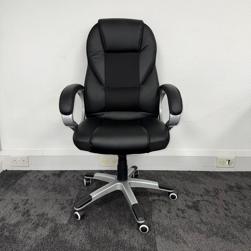 Used Executive Large Office Chair