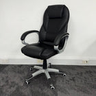 Used Executive Large Office Chair
