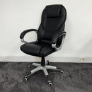 Used Executive Large Office Chair