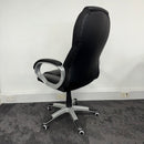 Used Executive Large Office Chair