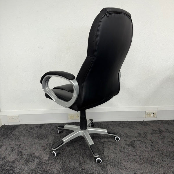 Used Executive Large Office Chair