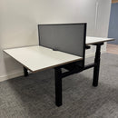 Used Senator Chemistry Height Adjustable Desk