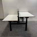 Used Senator Chemistry Height Adjustable Desk