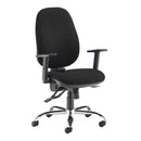Jota Ergo 24hr ergonomic asynchro task chair