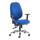 Jota Ergo 24hr ergonomic asynchro task chair