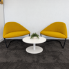 Used Arper Colina Breakout Set with Coffee Table
