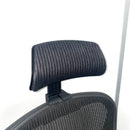 Refurbished Headrest for Herman Miller Aeron - Graphite