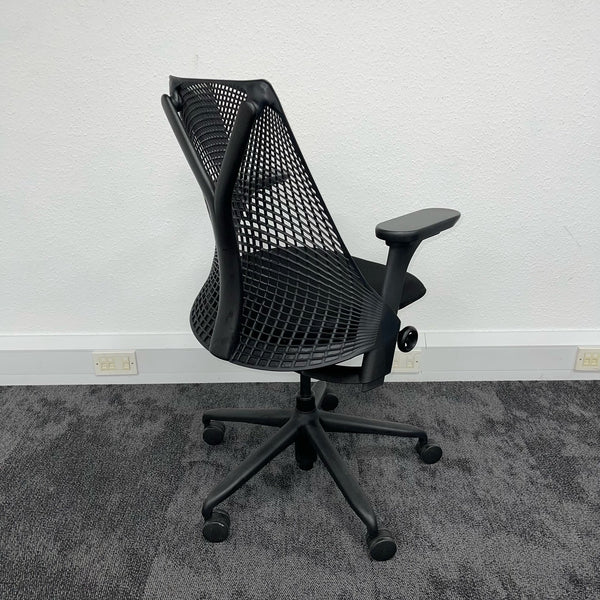 Used Herman Miller Sayl Full Spec