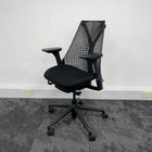 Used Herman Miller Sayl Full Spec