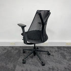 Used Herman Miller Sayl Full Spec