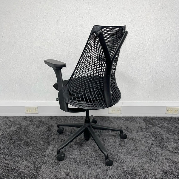 Used Herman Miller Sayl Full Spec