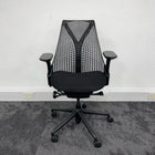 Used Herman Miller Sayl Full Spec