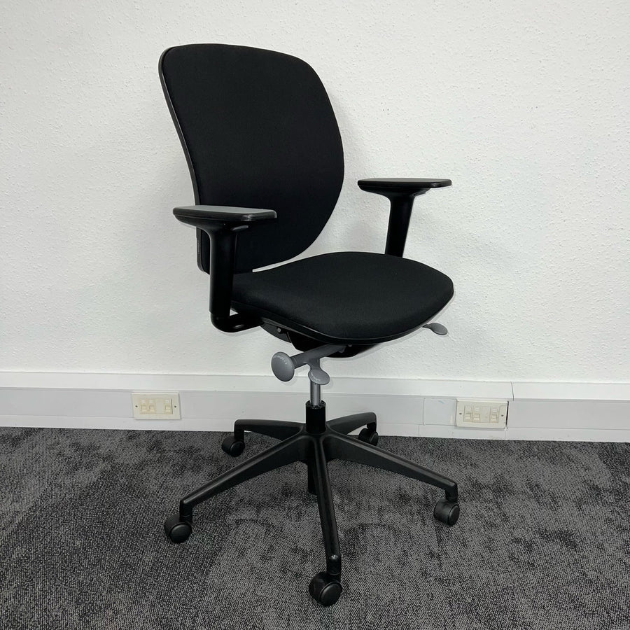 Used Orangebox Joy Adjustable Task Chair