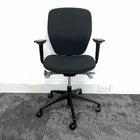 Used Orangebox Joy Adjustable Task Chair