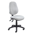 Vantage 100 2 lever PCB operators chair with no arms