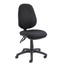 Vantage 100 2 lever PCB operators chair with no arms