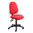 Vantage 100 2 lever PCB operators chair with no arms