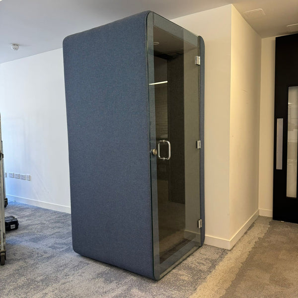 Used JDD Penelope Phone Booth