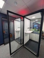NEW Cancelled Order Escape Acoustic Pod