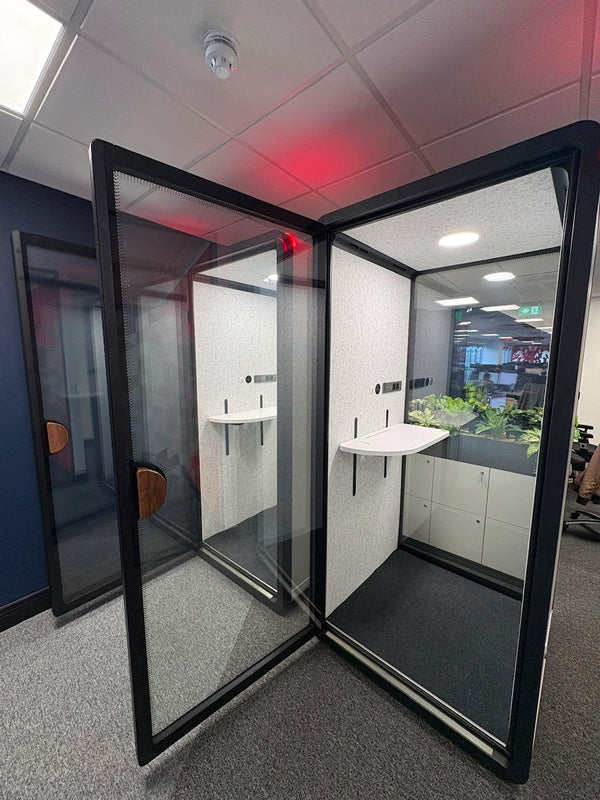 NEW Cancelled Order Escape Acoustic Pod