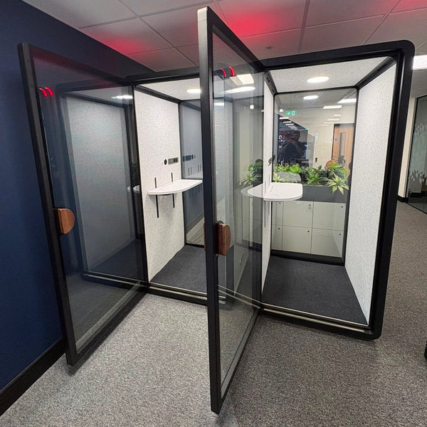 NEW Cancelled Order Escape Acoustic Pod