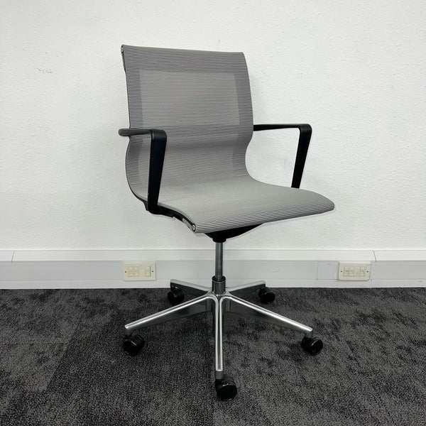 Used Verco Flux Mesh Chair