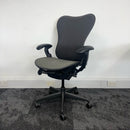 Used Herman Miller Mirra Full Spec with Butterfly Back