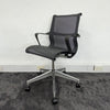 Used Herman Miller Setu Office Chair