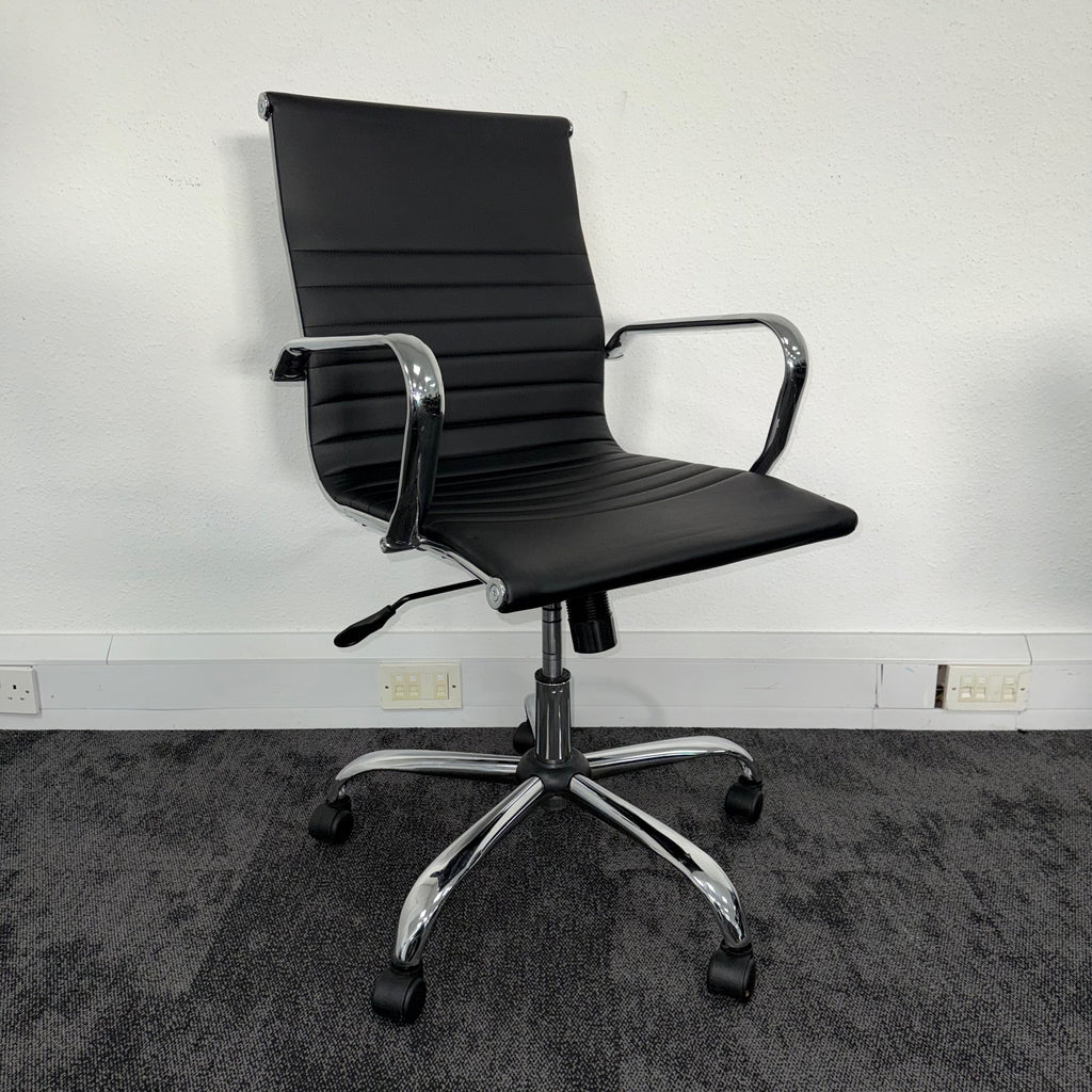 Used Vitra Eames Style Office Chair Kings Office Furniture