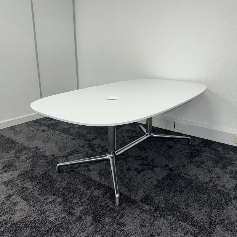 Used Coalesse SW-1 Conference Table