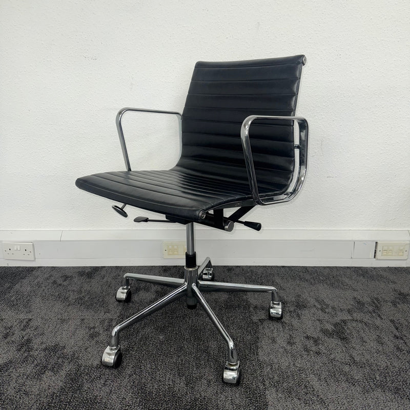 Used Vitra Eames Style Office Chair with Gas Lift